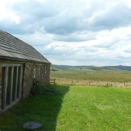 Hazel Barrow Farm Cottage ลีก ภายนอก รูปภาพ