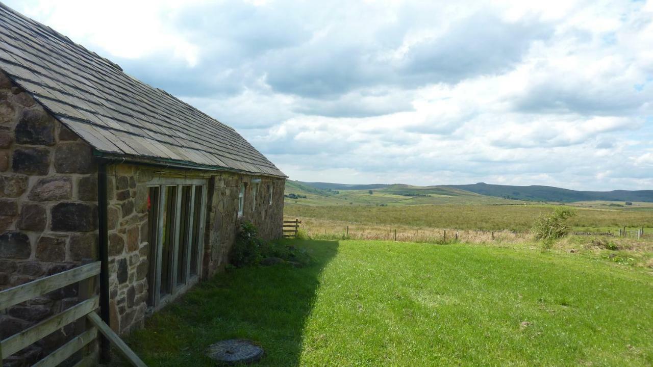 Hazel Barrow Farm Cottage ลีก ภายนอก รูปภาพ